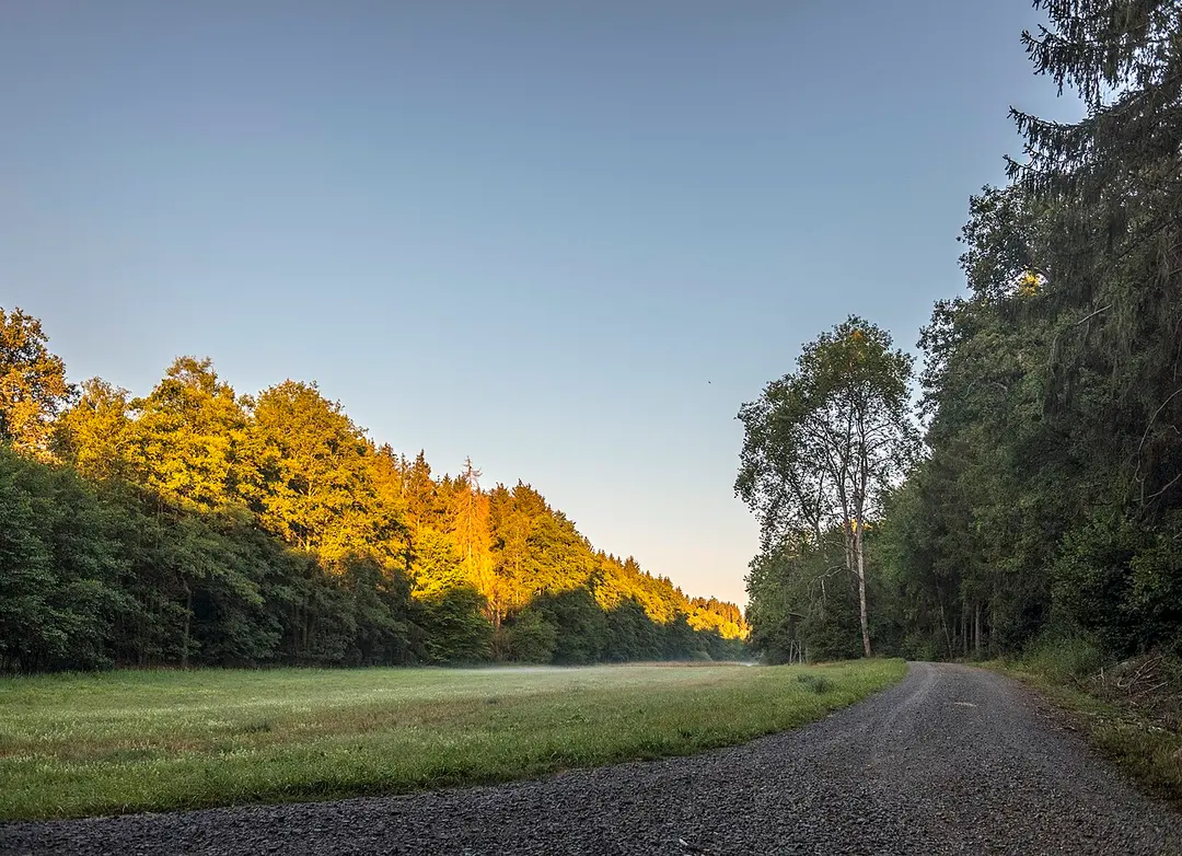 Urlesbachtal