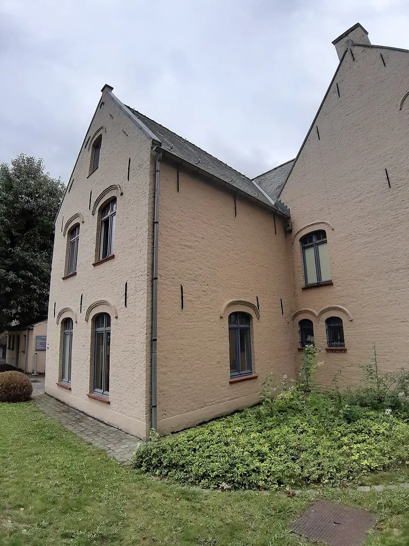 Museum Gevaert-Minne