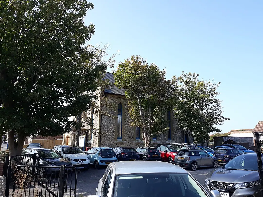 Selsey Methodist Church