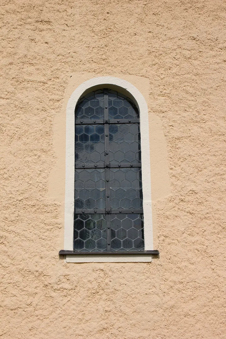 St. Johannes Baptista