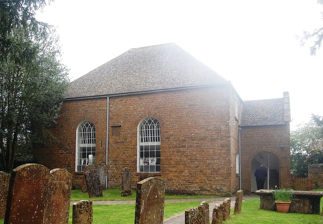 Hook Norton Baptist Church