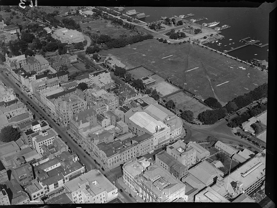 Capitol Theatre, Perth
