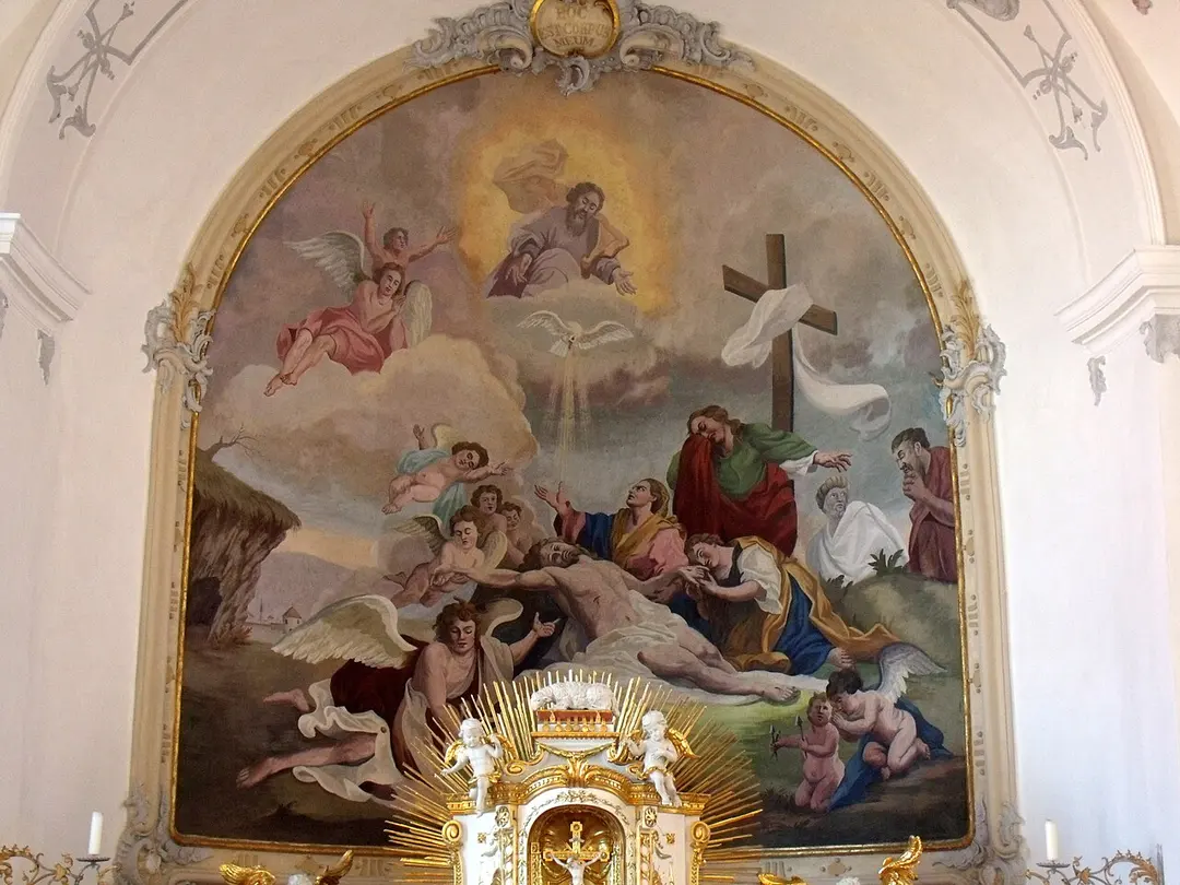 St. Martin