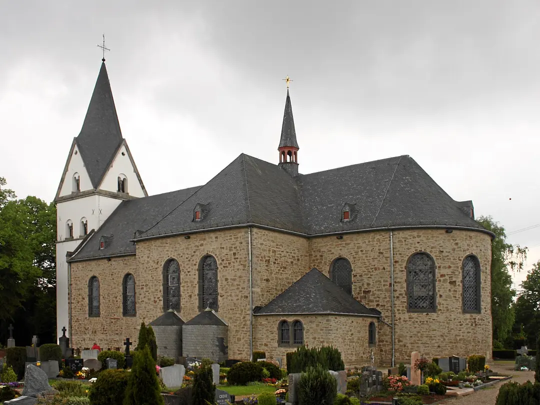 St. Martinus