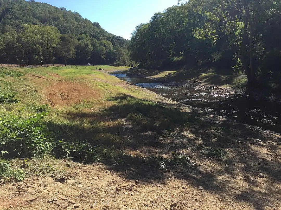 Cane River