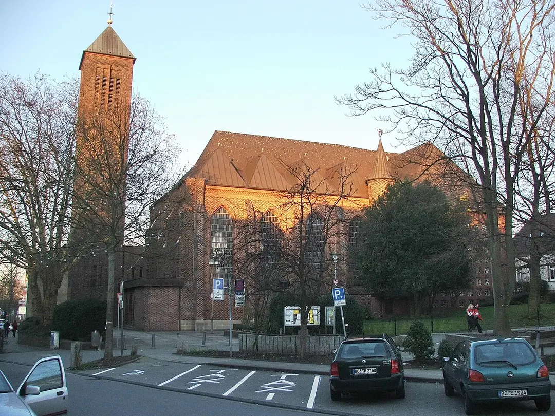 St. Johannes (Bochum)