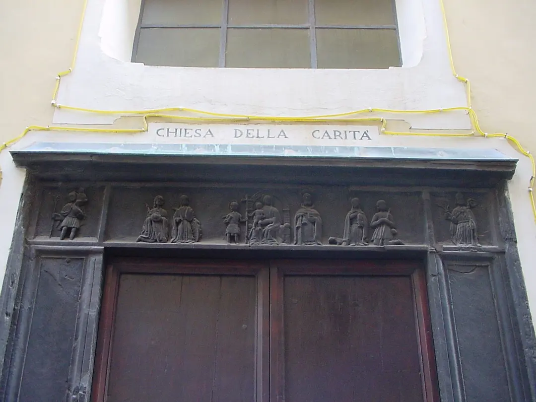 Chiesa della Carità