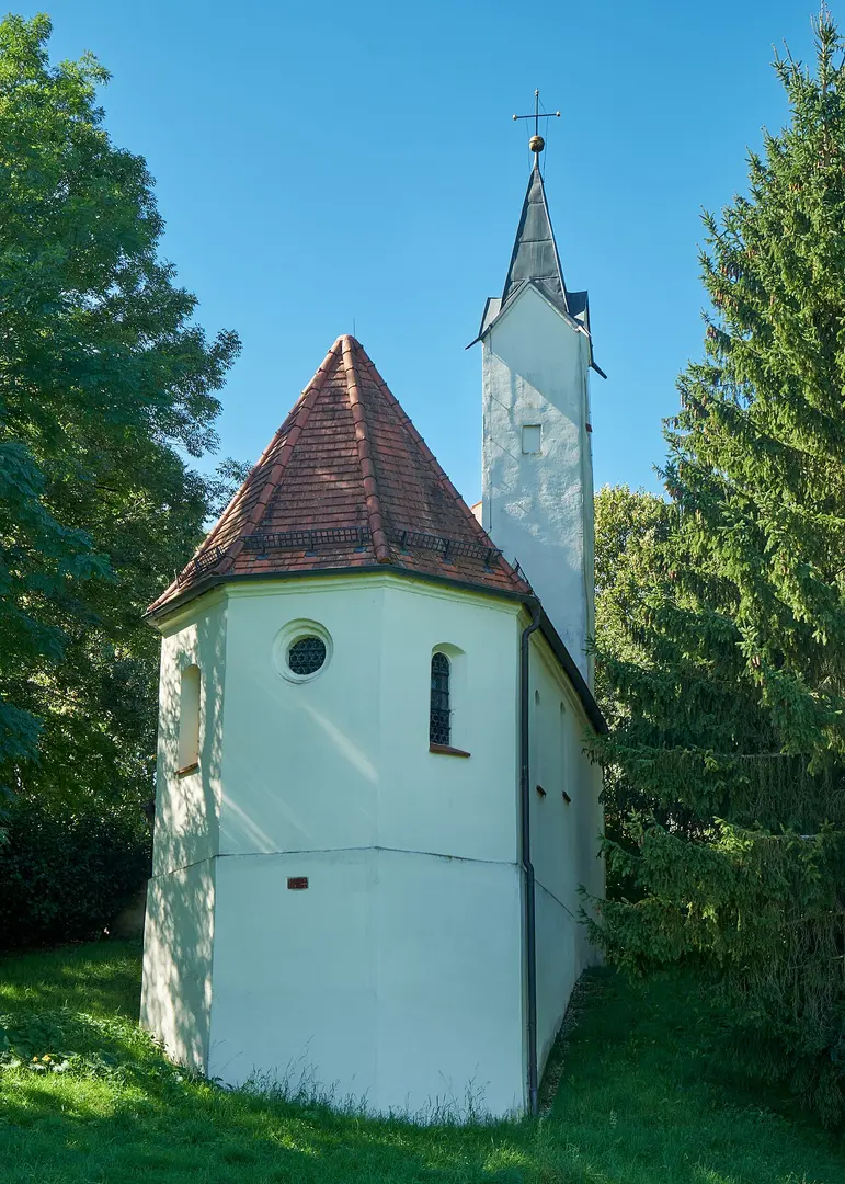 St. Ulrich