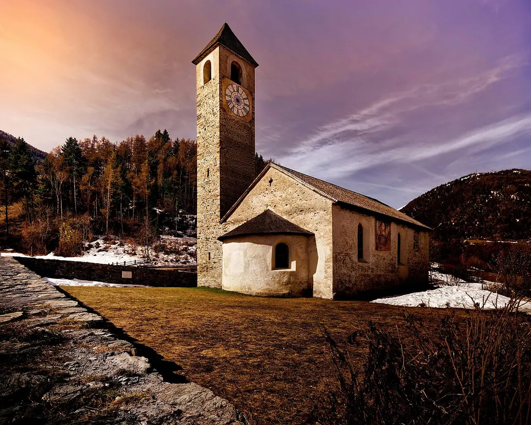 St. Johann