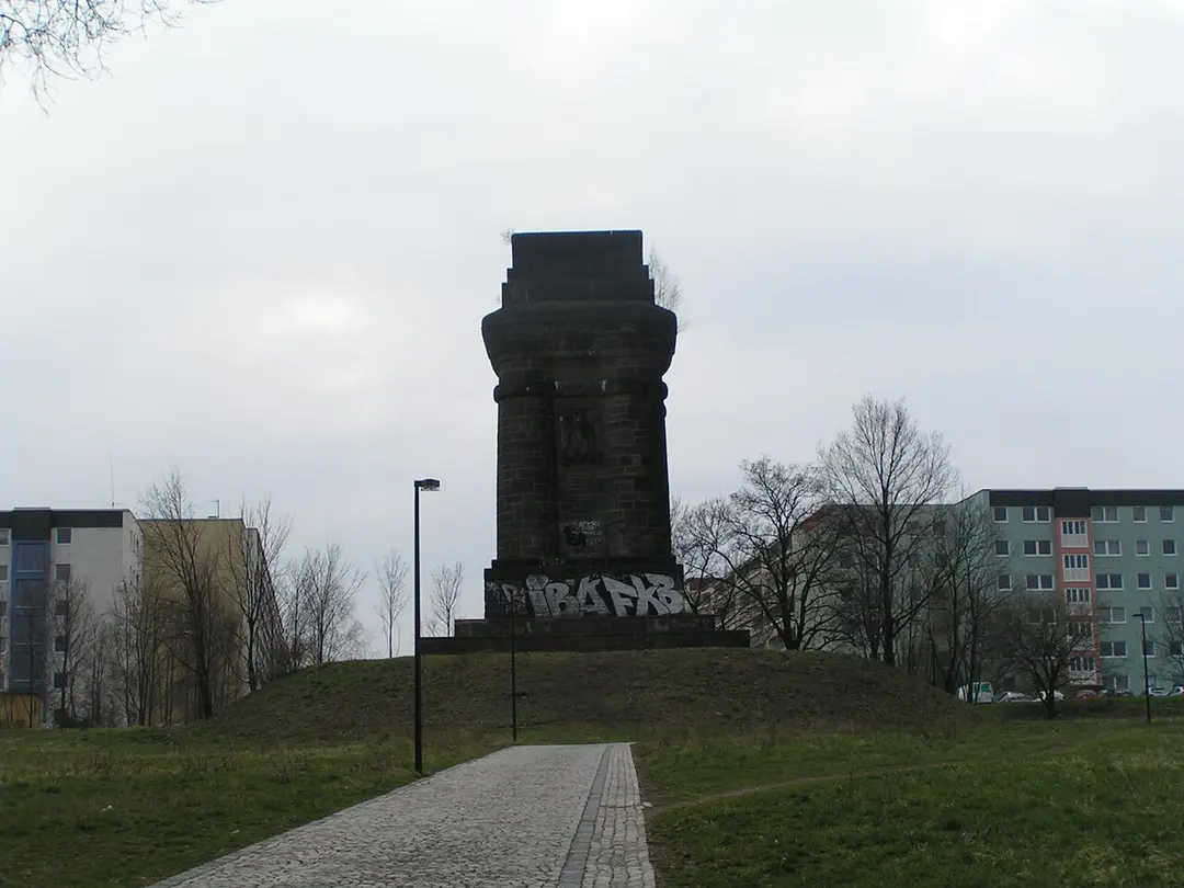 Bismarckturm (Dresden-Räcknitz)
