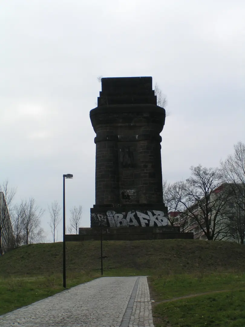 Bismarckturm (Dresden-Räcknitz)