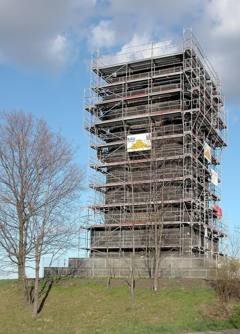 Bismarckturm (Dresden-Räcknitz)