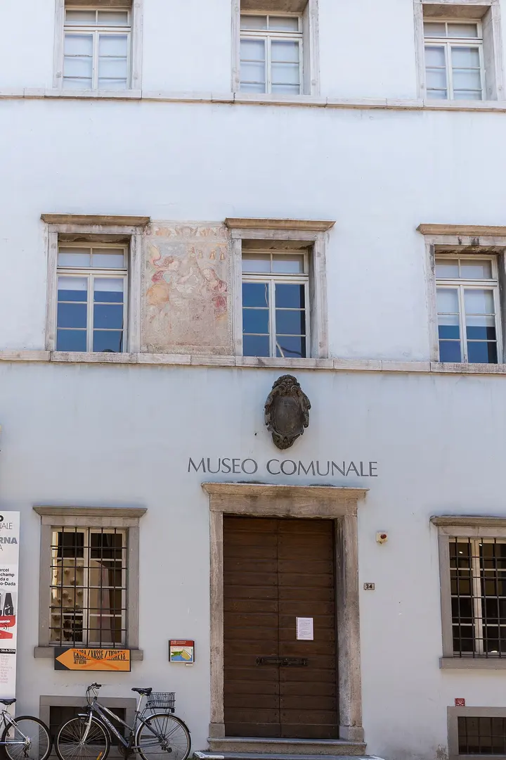Museo Comunale d'Arte Moderna