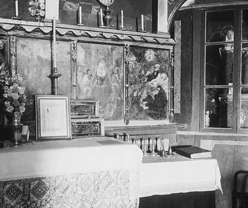 Església de Jesús