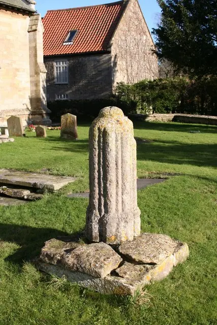 St. Edith