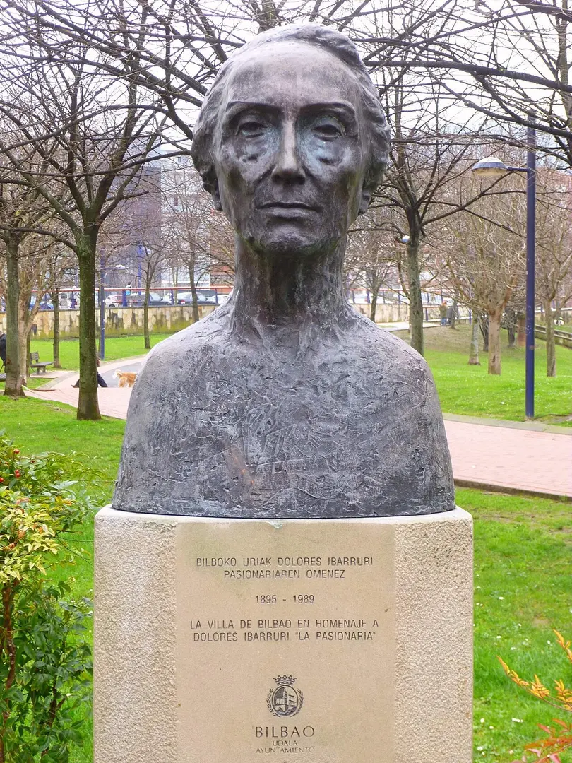 Ametzola parkea