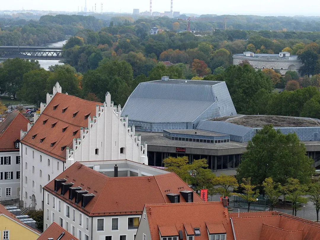 Stadttheater