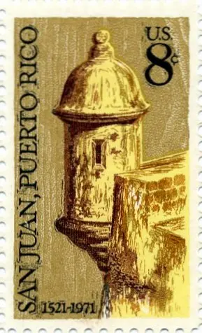 La Fortaleza
