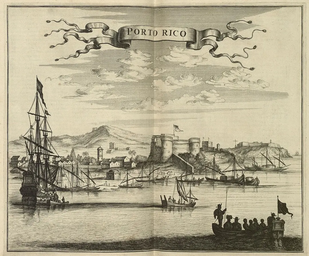 La Fortaleza