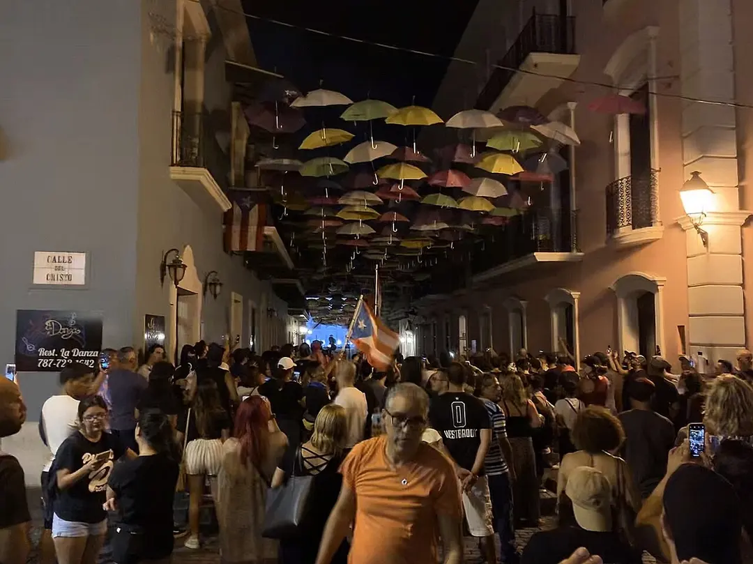 La Fortaleza