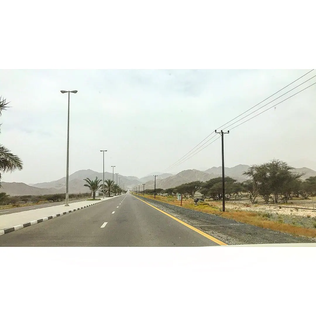 Eisa Al Thabbahi's home