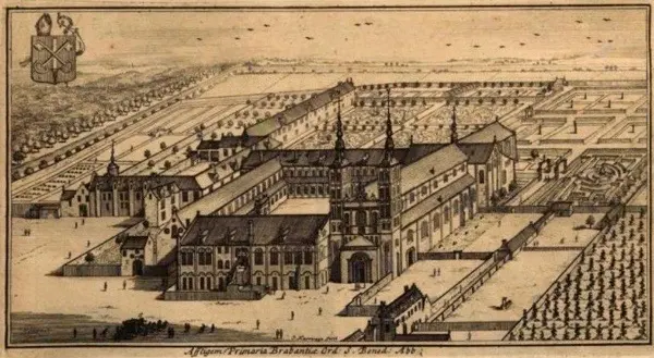 Abdij van Affligem