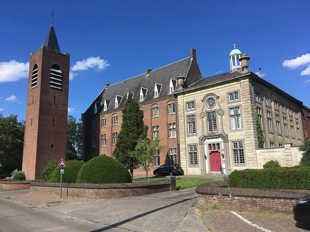 Abdij van Affligem