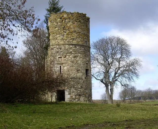 Asloun Castle