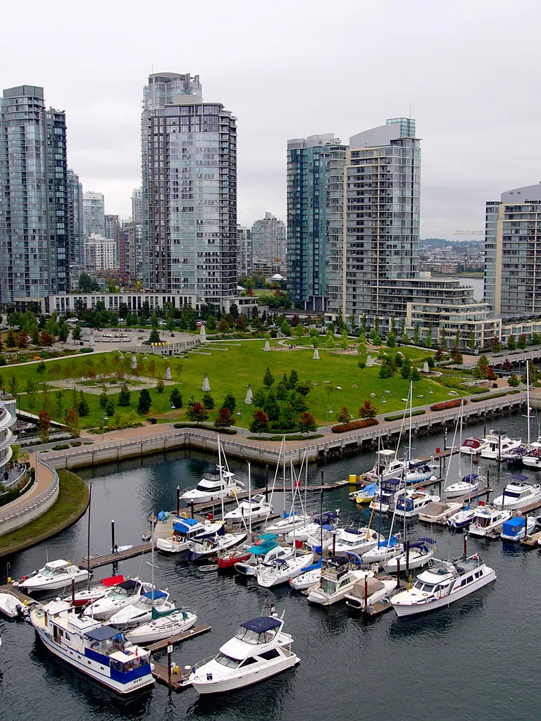 George Wainborn Park