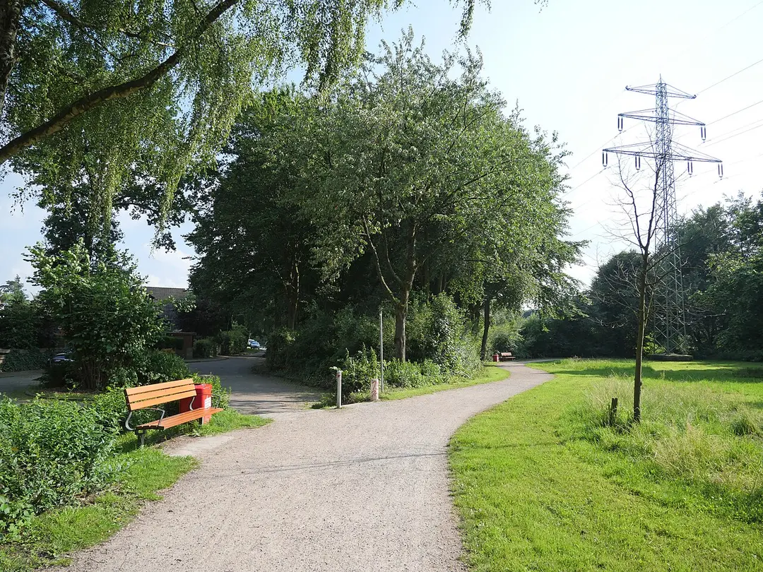 Hanni-Schult-Park