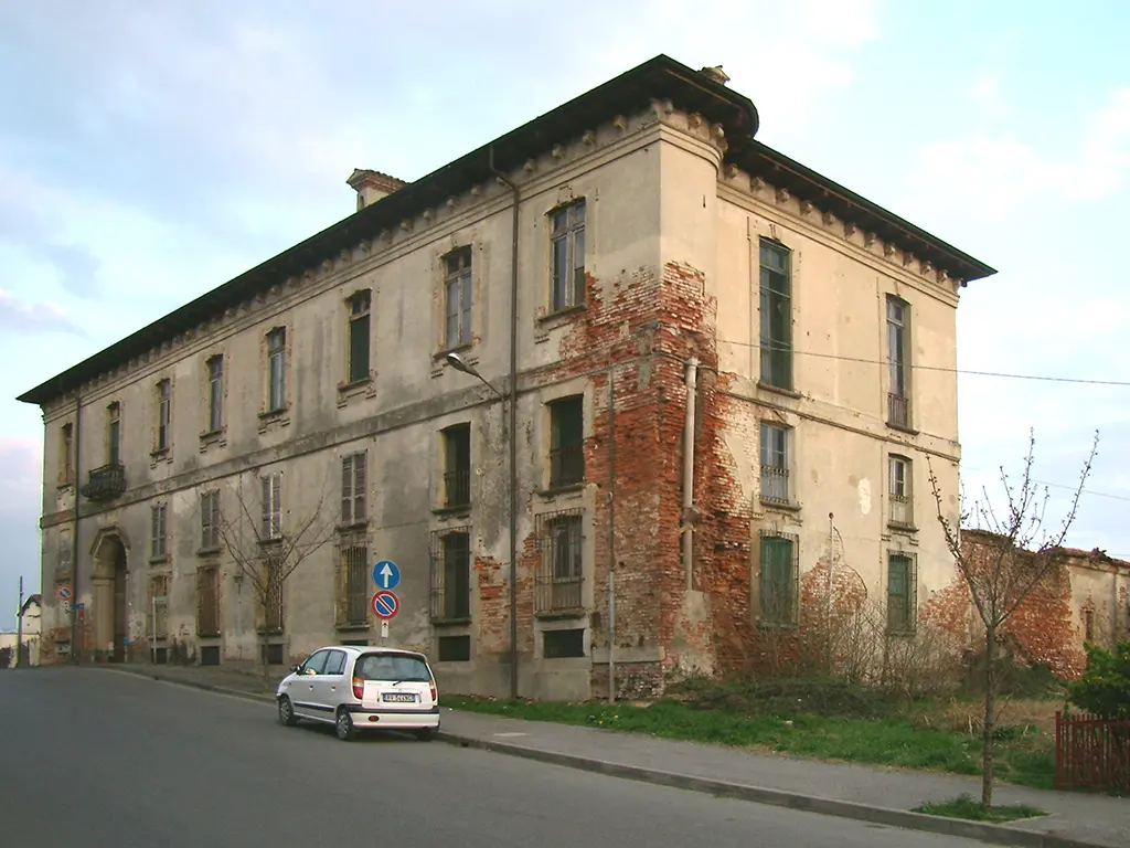 Palazzo Bignami