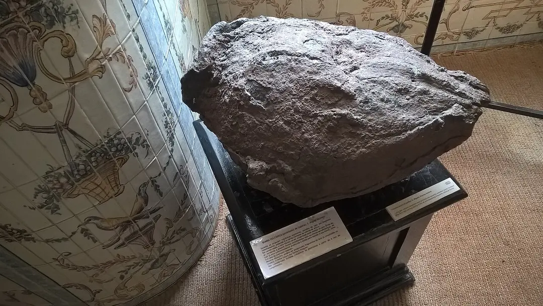 Museu Geológico