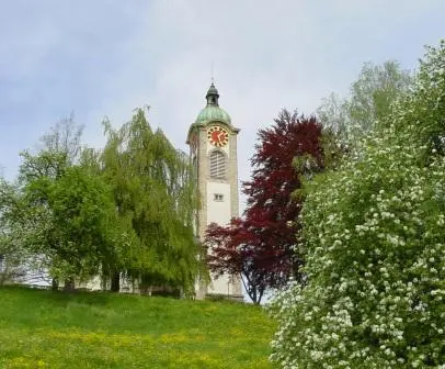 Reformierte Kirche