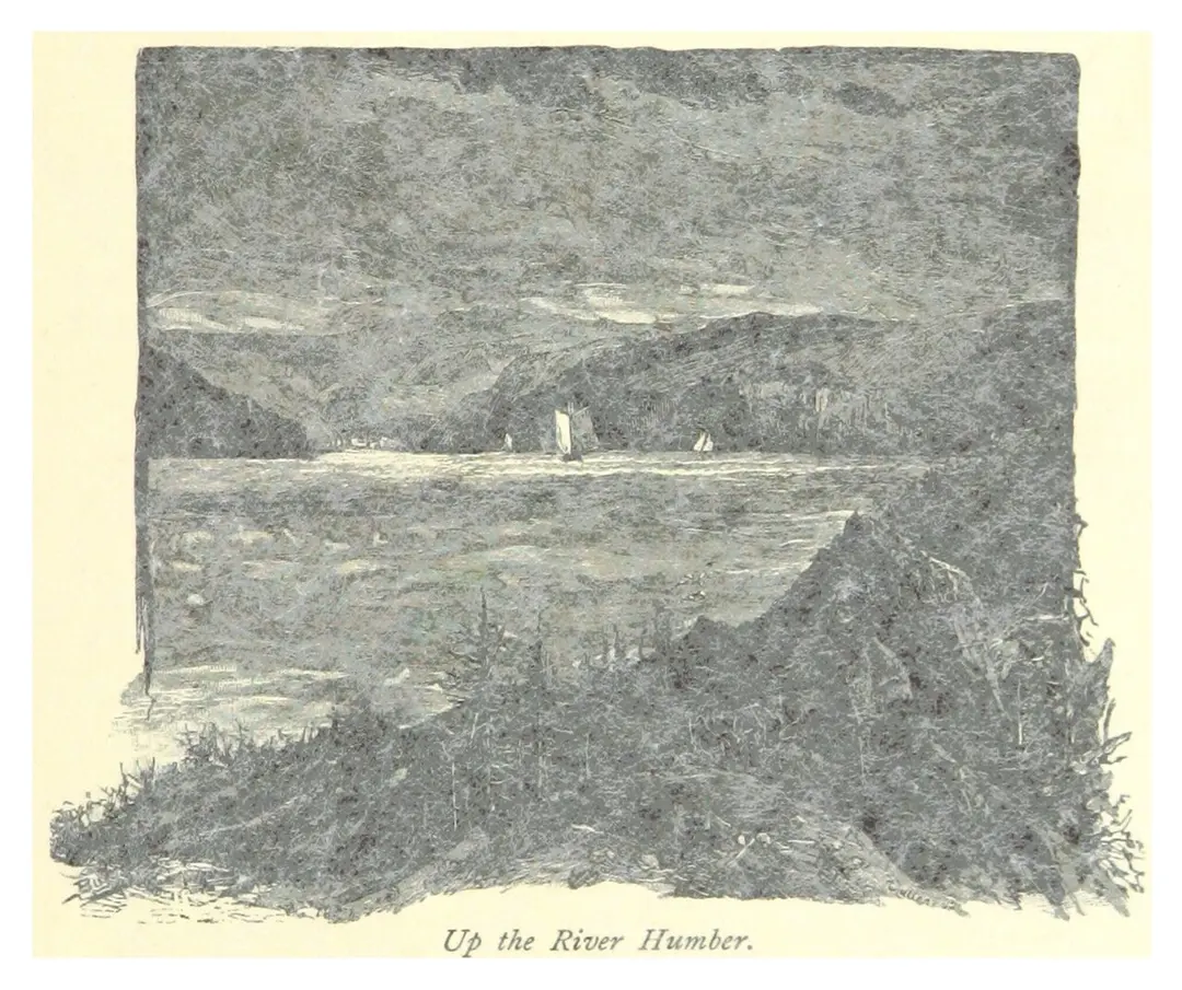 Humber River (Neufundland)
