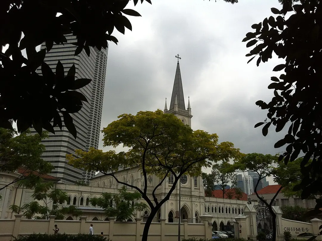 Chijmes