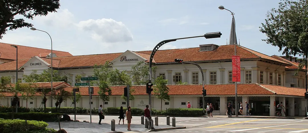 Chijmes