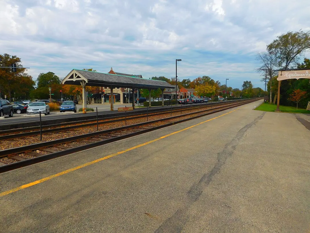 Kenilworth