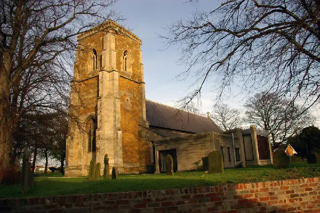 St Bartholomew's