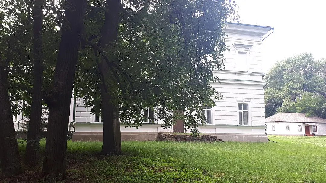 Парк-пам’ятка садово-паркового мистецтва «Княгині Львової»