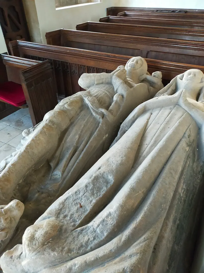 St. Giles