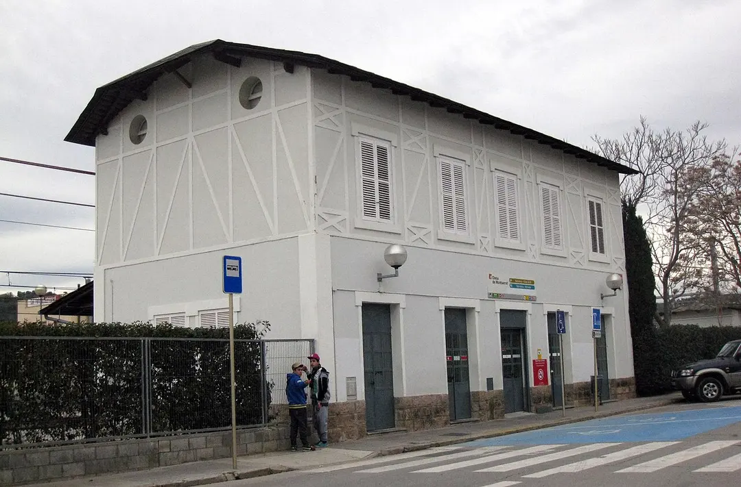 Olesa de Montserrat