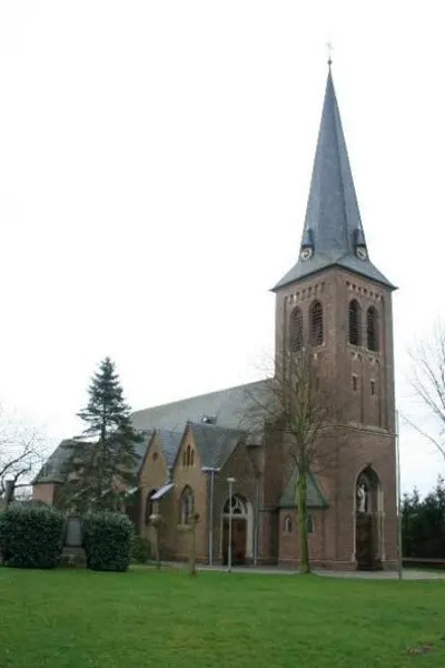 Pfarrkirche St. Stephanus