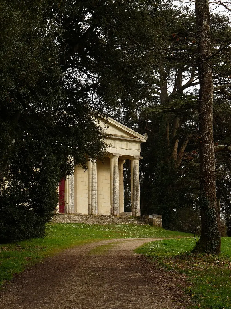 Mausolée des ducs de Brissac