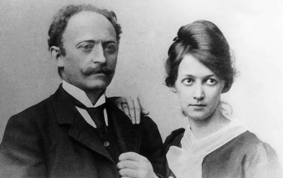 Emil Nolde