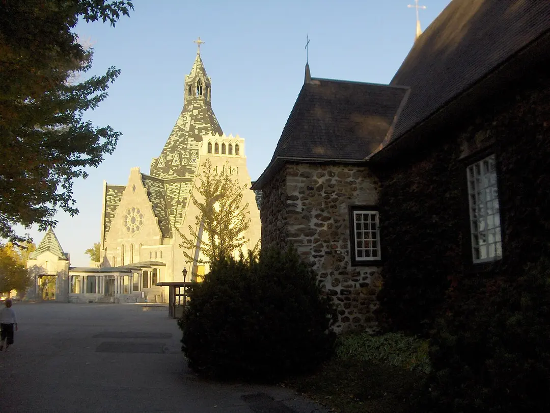 Basilika Notre-Dame-du-Cap