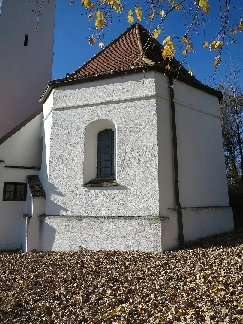 St. Stephan