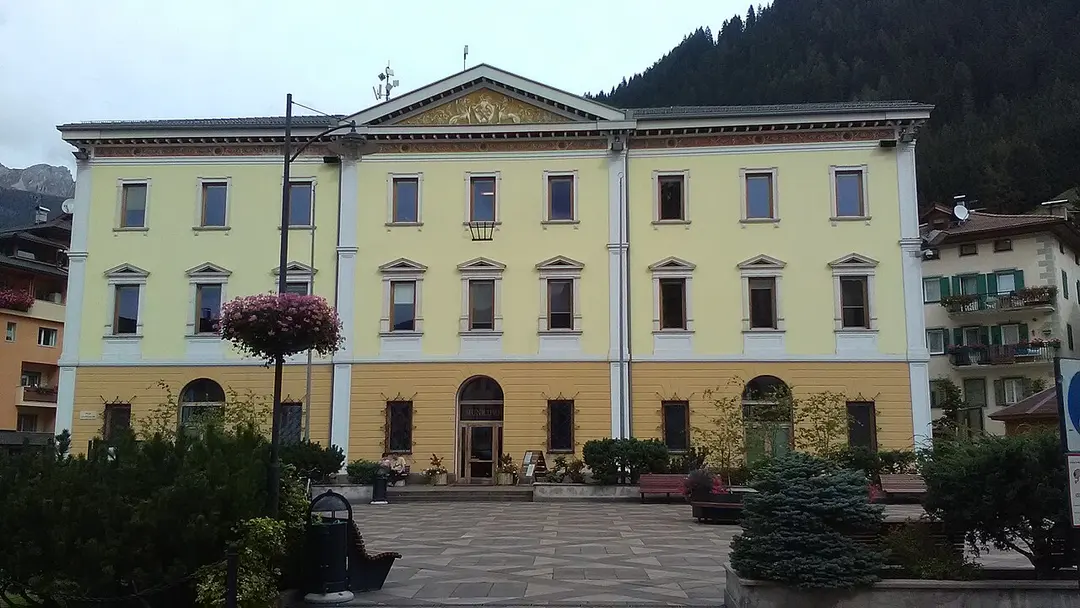 Municipio di Predazzo