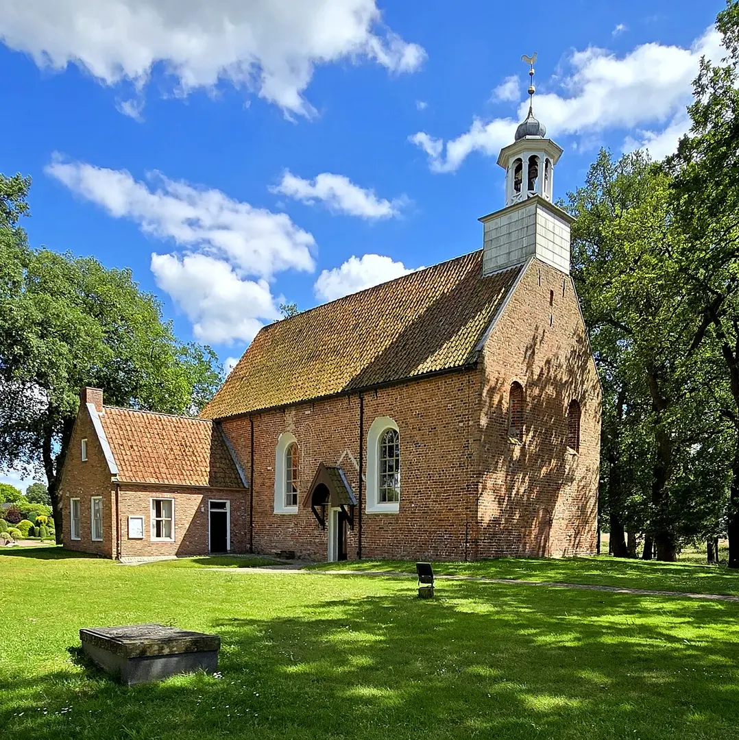 Kerk van Sellingen