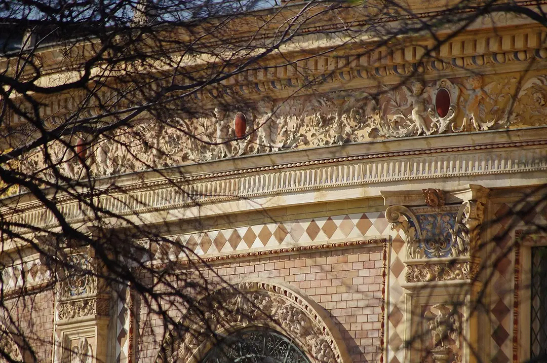 Hall of Arts