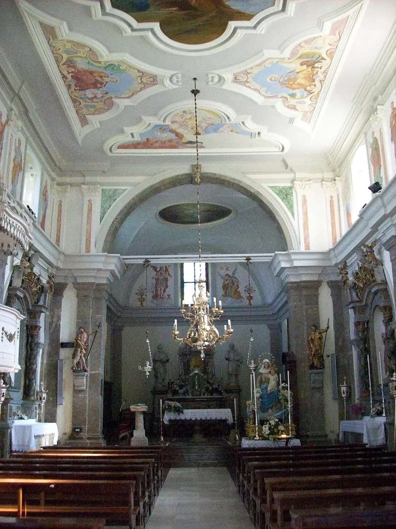 San Matteo